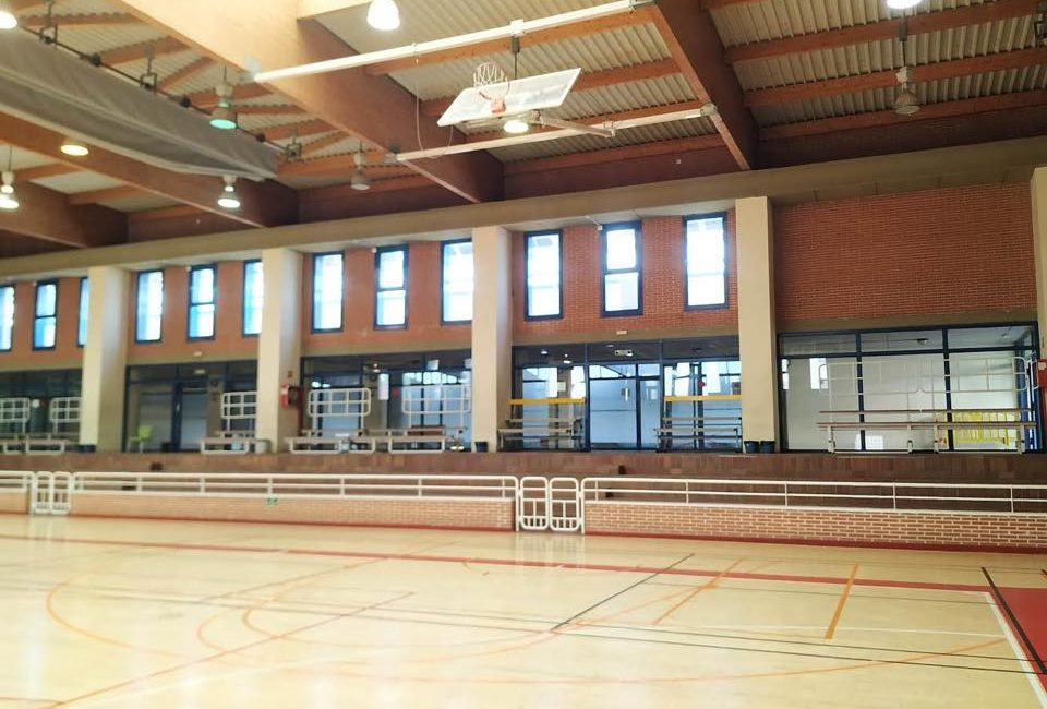 Texto Alternativo: El Gobierno de Móstoles pondrá en marcha las colonias deportivas de verano con medidas de prevención reforzadas ante la COVID-19