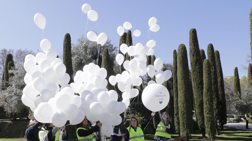 Texto Alternativo: El Gobierno de la Comunidad crea el Observatorio de Víctimas del Delito para ofrecer atención integral