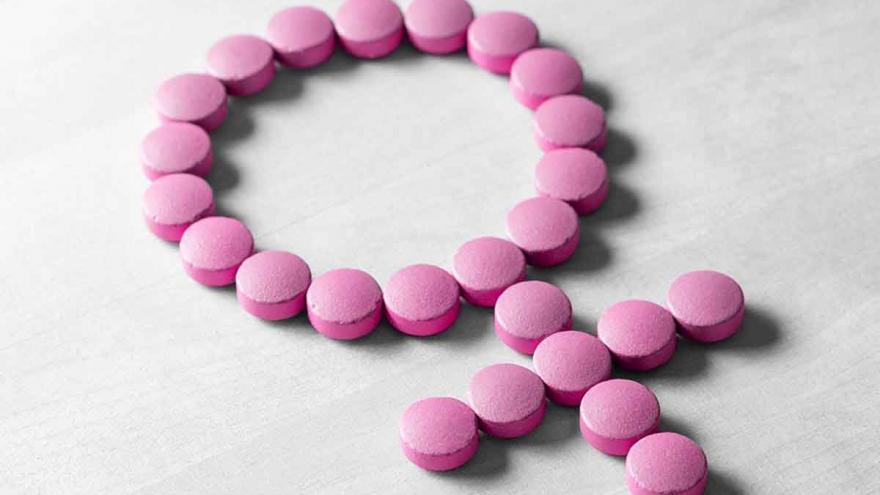 Texto Alternativo: El 83% de los hombres cree que la menopausia no influye en otras enfermedades de la mujer
