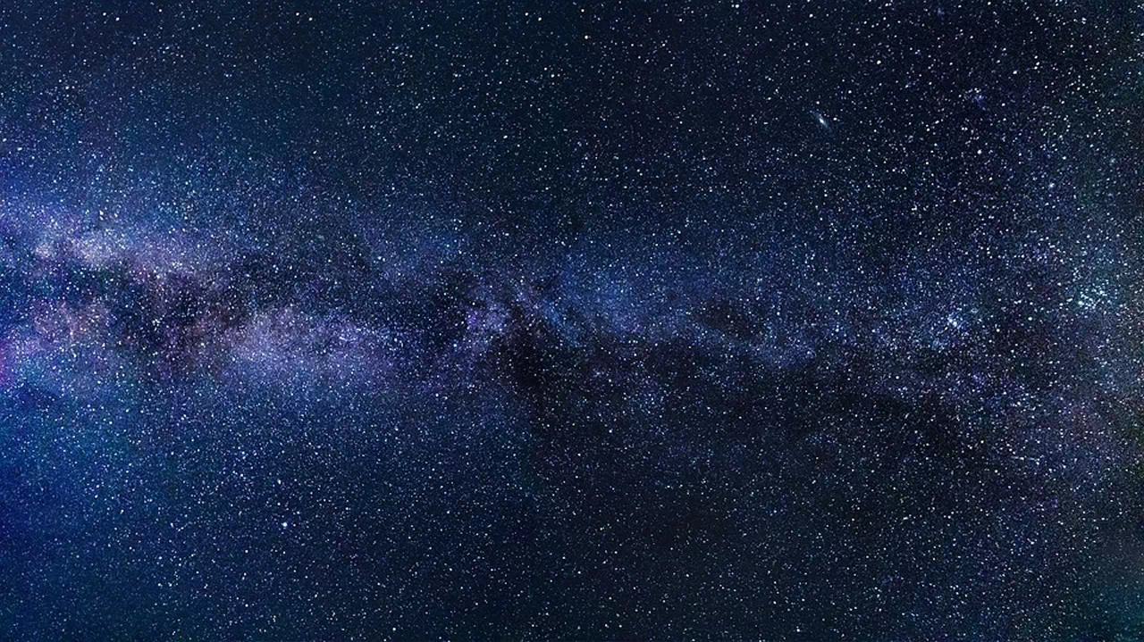 Texto Alternativo: Móstoles ofrece un programa gratuito de observación de estrellas para familias