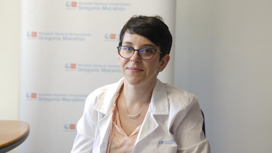 Texto Alternativo: El Hospital Gregorio Marañón codirige el primer estudio europeo realizado con niños con COVID-19
