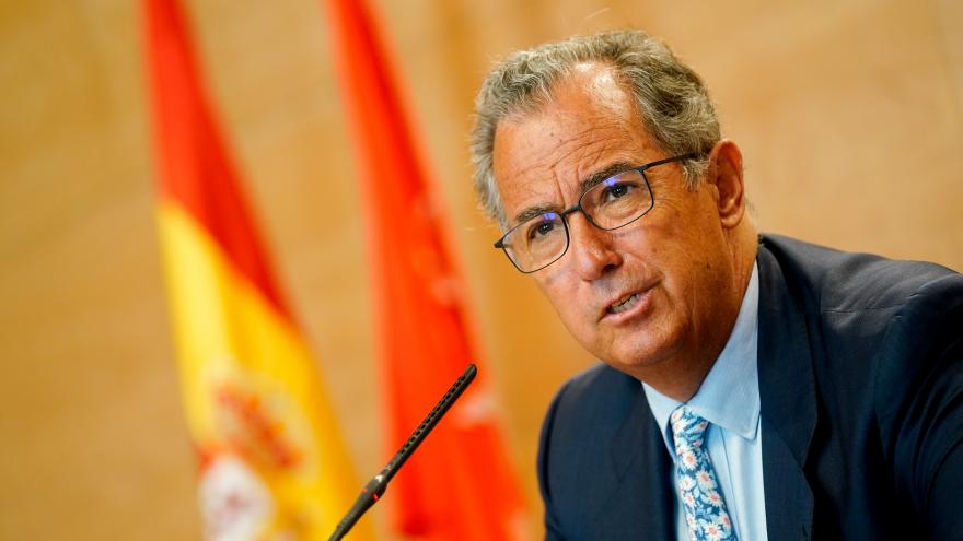 Texto Alternativo: Planificamos una vuelta segura a las aulas el próximo curso en función de la evolución del COVID
