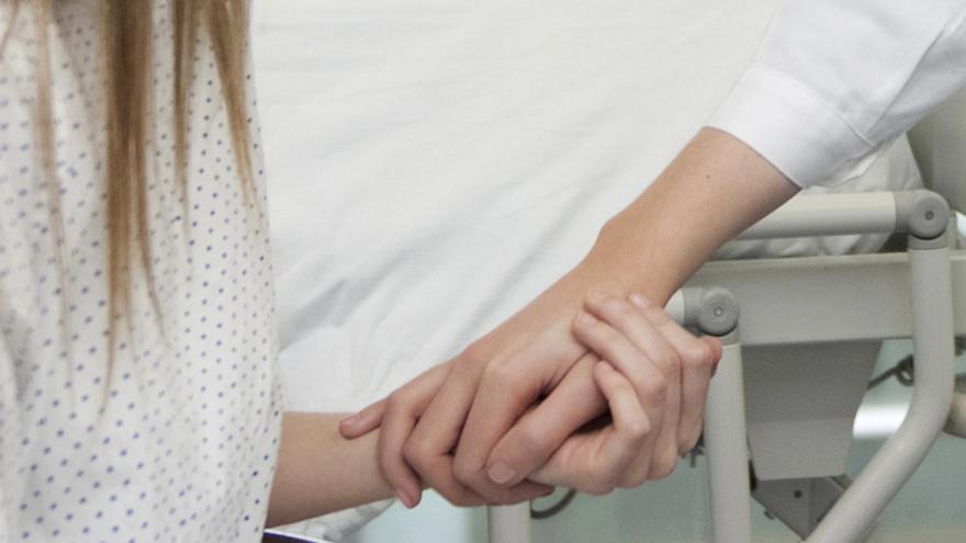 Texto Alternativo: Carta abierta a nuestros pacientes