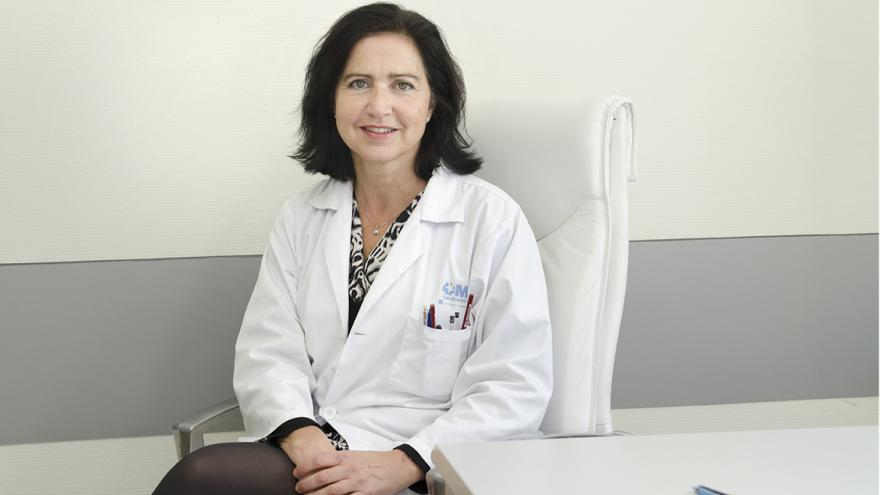 Texto Alternativo: El Hospital Gregorio Marañón participa en el mayor estudio mundial de genotipado en COVID-19
