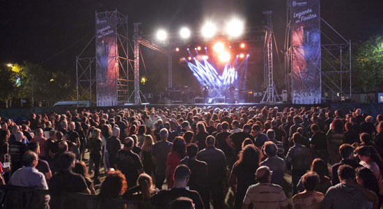 Texto Alternativo: Leganés no celebrará las Fiestas de San Nicasio en octubre para garantizar la salud y seguridad de todos los vecinos y vecinas