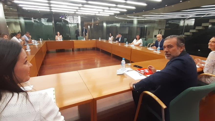 Texto Alternativo: Analizamos la escasa incidencia del COVID-19 en los centros para la Reeducación y Reinserción