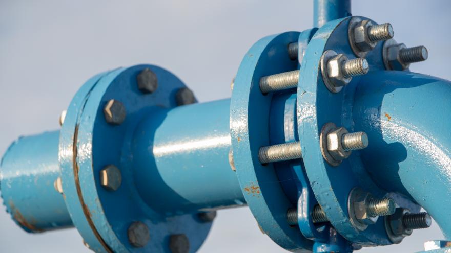Texto Alternativo: Mejoraremos el suministro de agua con un nuevo depósito de Canal en Colmenar Viejo