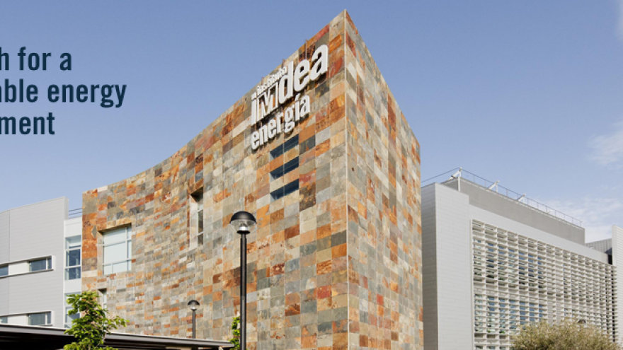 Texto Alternativo: La Fundación IMDEA Energía de la Comunidad obtiene el sello de excelencia María de Maeztu