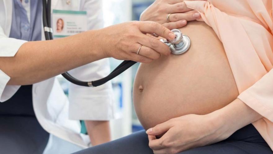 Texto Alternativo: Programa pionero de Simulación en Emergencias y Urgencias Obstétricas en el Hospital La Paz
