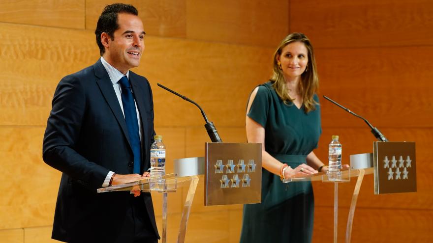 Texto Alternativo: Cambiamos la Ley del Suelo para suprimir licencias y liberalizar el sector urbanístico