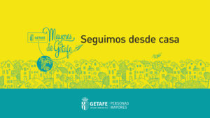 Texto Alternativo: La casa de las personas mayores supera las 40.000 visualizaciones de sus actividades