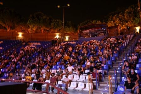 Texto Alternativo: Los Chikos del Maíz anuncian un segundo concierto en Las Lunas del Egaleo 2020