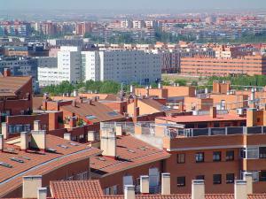 Texto Alternativo: La Junta Local de Seguridad certifica a Alcorcón como la ciudad más segura de la comunidad de Madrid