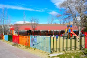 Texto Alternativo: Alcorcón tramita la licitación del servicio educativo de las casas de niños y escuelas infantiles tras su adaptación por el impacto de la COVID-19
