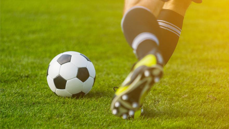 Texto Alternativo: Un millar de escolares participan en los campus deportivos de verano de la Comunidad de Madrid