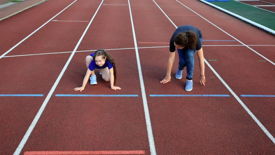 Texto Alternativo: Impulsamos la revitalización del sector deportivo con el Plan Madrid, una región en forma