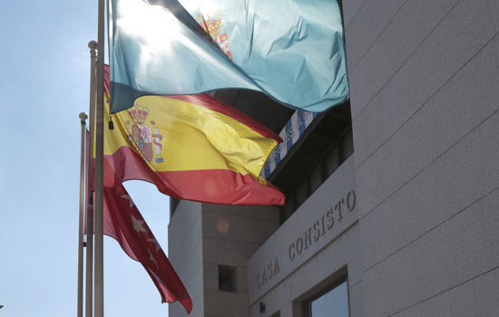 Texto Alternativo: Aprobación inicial de las Ordenanzas fiscales de Leganés para 2021