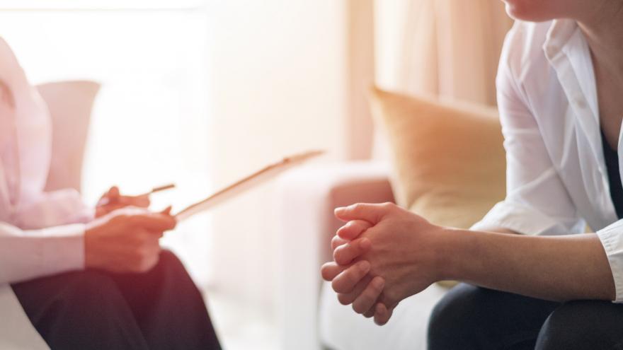 Texto Alternativo: La Comunidad ofrece a los docentes atención psicológica para afrontar las consecuencias del COVID-19
