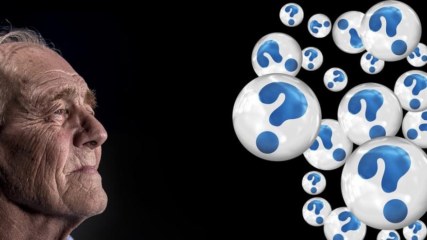 Texto Alternativo: Impulsamos la investigación y el cuidado especializado de las personas con Alzheimer