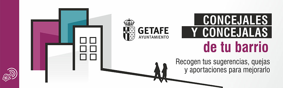 Texto Alternativo: La alcaldesa y los concejales retoman la atención directa a vecinos