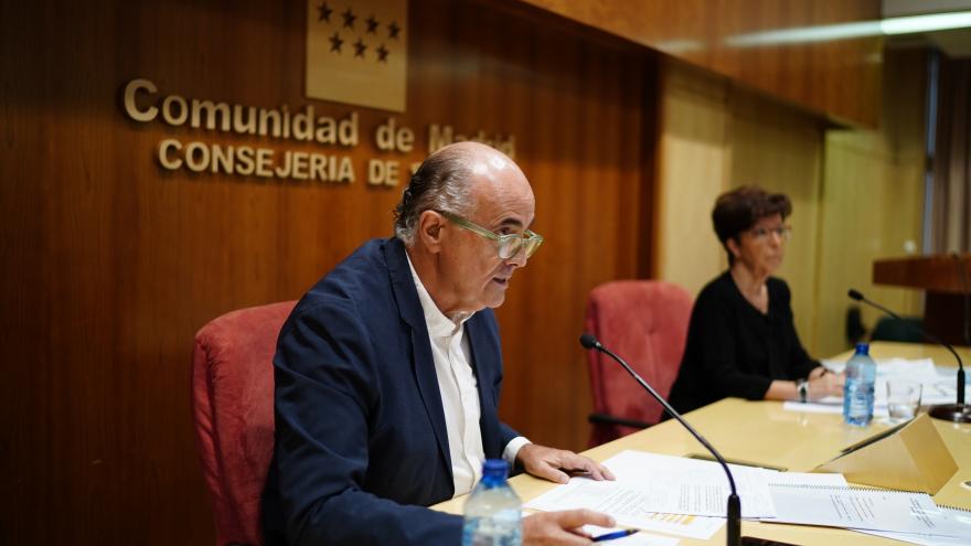 Texto Alternativo: Aplicamos a ocho nuevas zonas las medidas de restricción para la prevención ante el COVID-19