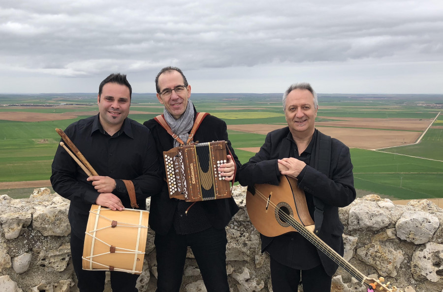 Texto Alternativo: El veterano grupo La Musgaña actuará en el Teatro del Bosque