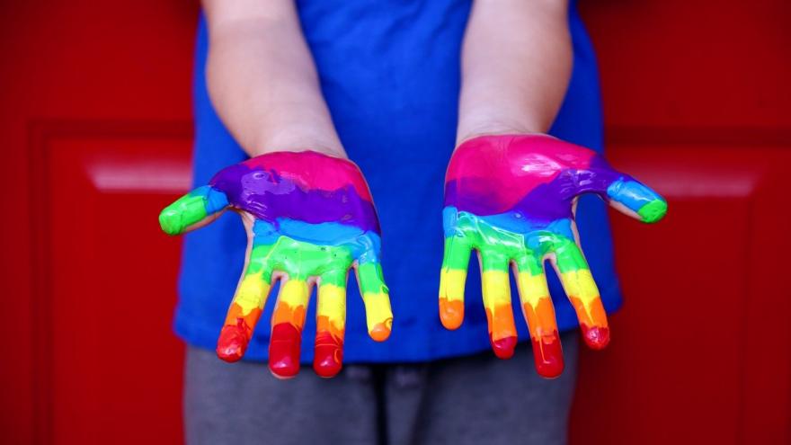 Texto Alternativo: Combatimos la transfobia con una campaña de sensibilización que busca la participación ciudadana