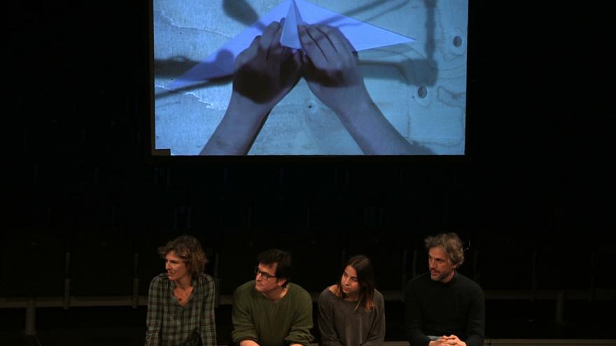 Texto Alternativo: La VII Muestra de Creación Escénica, Surge Madrid en otoño protagonista de la agenda cultural
