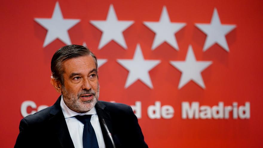 Texto Alternativo: Solicitamos medidas cautelares contra la Orden comunicada del Ministerio de Sanidad