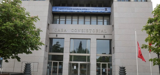 Texto Alternativo: Medidas preventivas aprobadas por la Comunidad de Madrid en cumplimiento del acuerdo adoptado por el Consejo Interterritorial de Salud para evitar la transmisión de la Covid-19