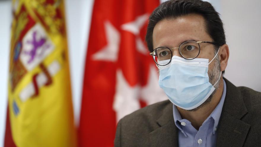 Texto Alternativo: Exigimos al Gobierno establecer criterios objetivos en el reparto de fondos europeos frente al COVID