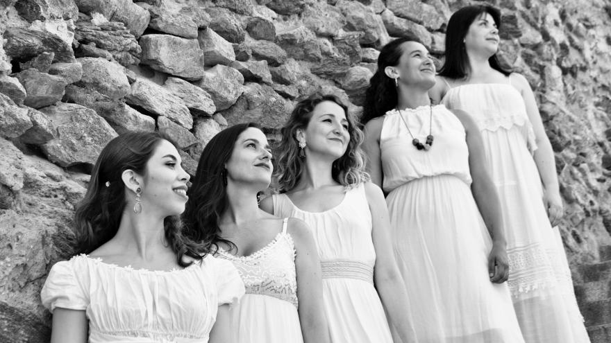 Texto Alternativo: La Comunidad presentamos una edición especial del Festival Internacional de Arte Sacro