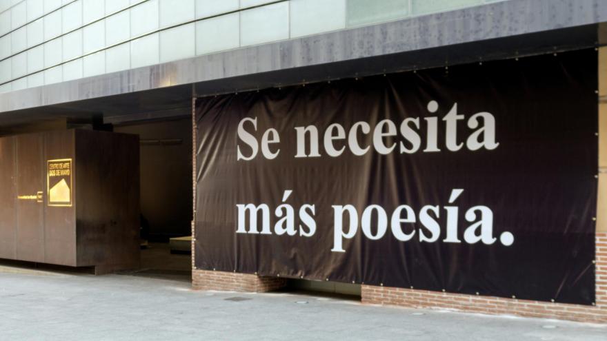 Texto Alternativo: Adquirimos obras de 54 artistas contemporáneos por valor de 500.000 euros
