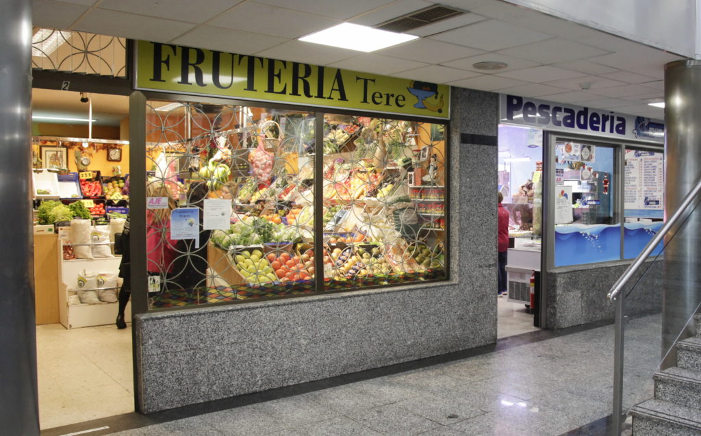Texto Alternativo: Getafe reclama la convocatoria del Consejo para la Promoción del Comercio de la Comunidad de Madrid