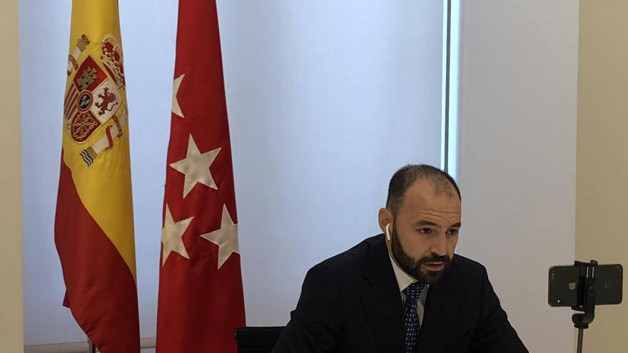 Texto Alternativo: Impulsamos un nuevo modelo energético más limpio, sostenible y eficiente