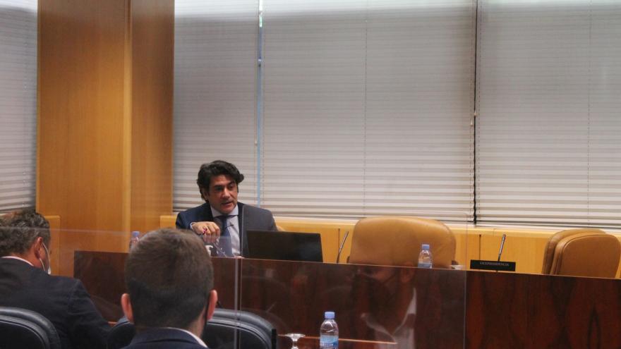 Texto Alternativo: Destacamos el carácter estratégico del sector inmobiliario para la recuperación económica