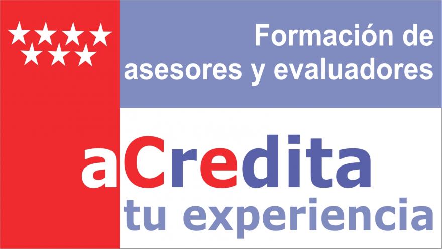 Texto Alternativo: Convocado un curso de formación específica para habilitar asesores y evaluadores