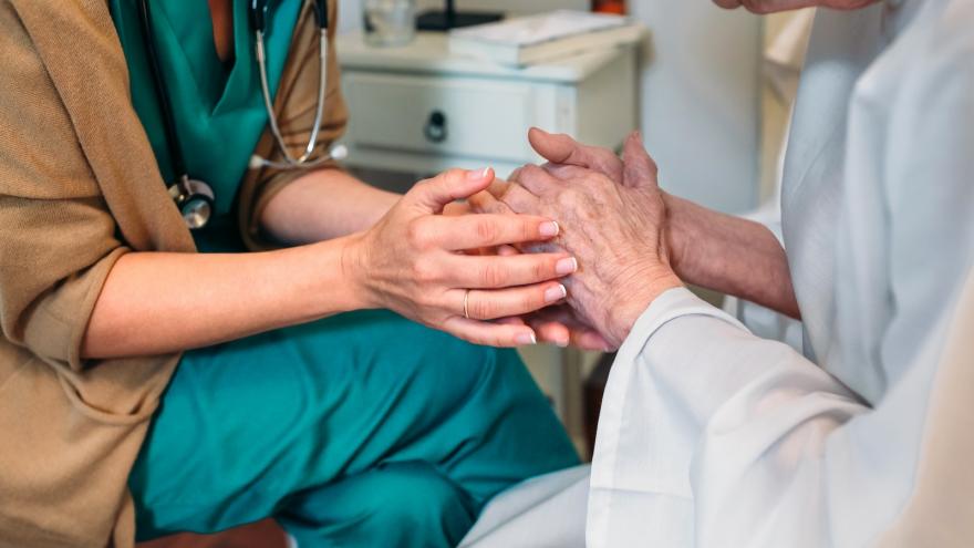 Texto Alternativo: El Gobierno de la Comunidad realiza seguimiento médico y enfermero a 100.000 pacientes con tratamiento de anticoagulación