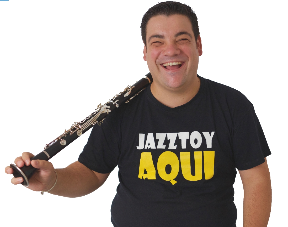 Texto Alternativo: “MONÓLOGOS JESÚS ARENAS”. Viernes Musicales y de humor