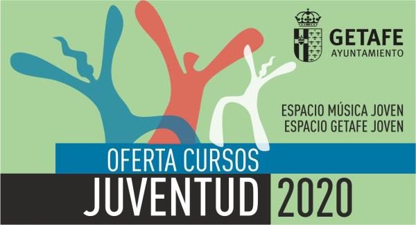 Texto Alternativo: Preinscripciones talleres juventud