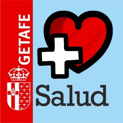 Texto Alternativo: Abierto el periodo de solicitud de subvenciones para las asociaciones de salud de Getafe