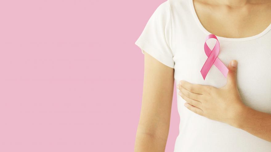 Texto Alternativo: Incorporaremos la citación telemática en el programa de detección precoz de cáncer de mama