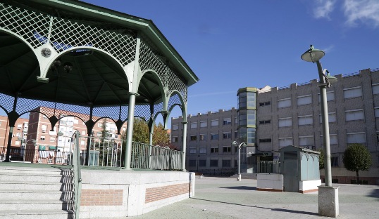 Texto Alternativo: El BOCM publica la convocatoria para la cobertura de un puesto de Jefe de Negociado de la Escuela de Música de Leganés