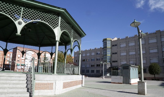 Texto Alternativo: Las clases de la Escuela de Música comenzarán el próximo lunes 26 de octubre