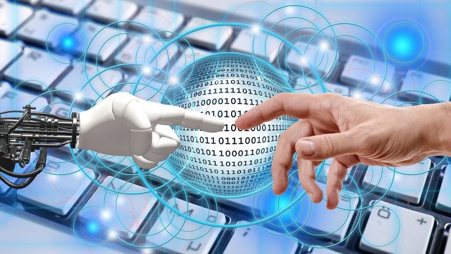 Texto Alternativo: La Comunidad de Madrid en la Feria Global Robot Expo