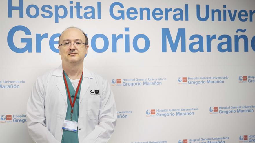 Texto Alternativo: La primera inmunoterapia española contra el cáncer finaliza la fase I de investigación clínica