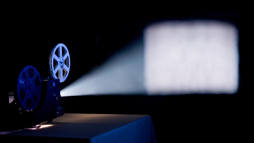 Texto Alternativo: El Gobierno de la Comunidad de Madrid celebra el Día Mundial de la Animación con proyecciones, la Comunidad de Madrid presentaciones y sesiones especiales