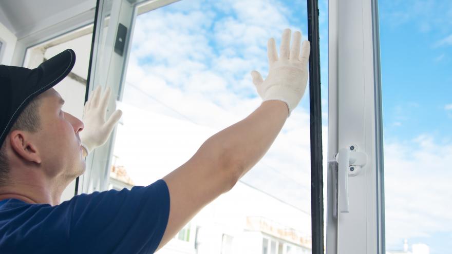 Texto Alternativo: La Comunidad abreel plazo para solicitar las ayudas del Plan Renove de Ventanas