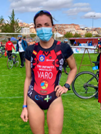 Texto Alternativo: Destacada participación del club Tri Infinity Móstoles en el Campeonato de España de Duatlón celebrado en Soria