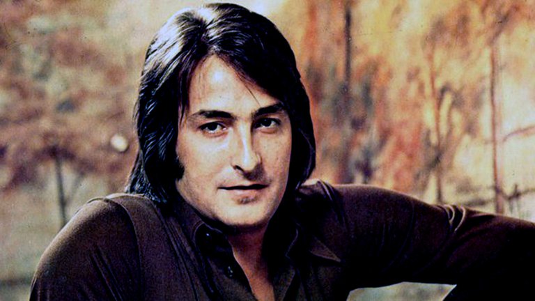 Texto Alternativo: Especial Nino Bravo Sinfónico